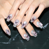 Pink Luxe - Mixxnails